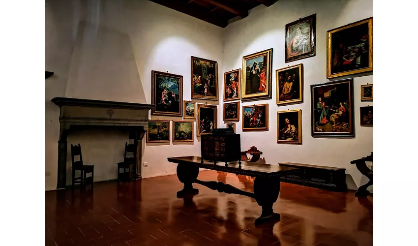 Palais Ducal