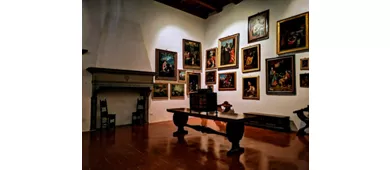Palais Ducal