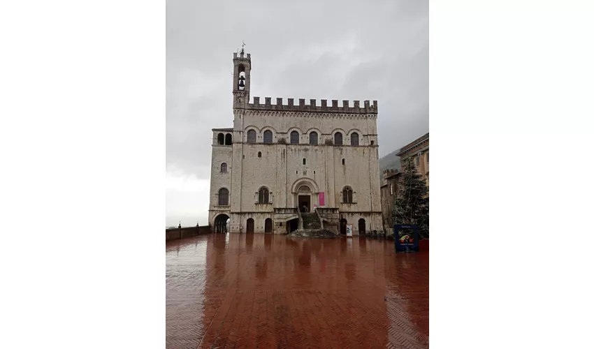 Palais Ducal
