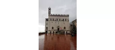 Palais Ducal