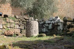 Acropoli e Necropoli di San Giovenale - Necropoli Rupestri di S. Giovenale e Terrone