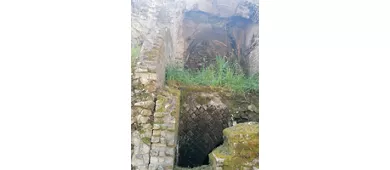 Necropoli Monumentale di Via Celle