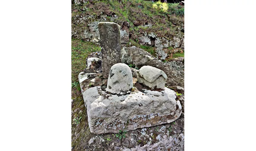 Tombes étrusques de Cerveteri