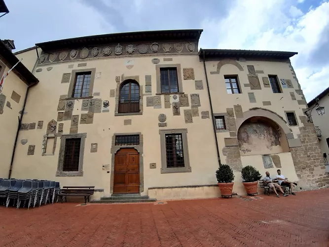 Museo di Palazzo Taglieschi