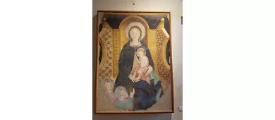 Museo Nazionale d'Arte Medievale e Moderna