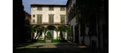 Nationalmuseum des Palazzo Mansi