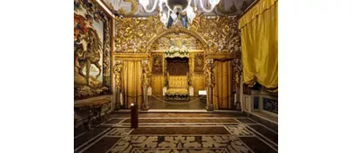 Nationalmuseum des Palazzo Mansi