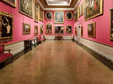 Museo Nazionale di Palazzo Mansi