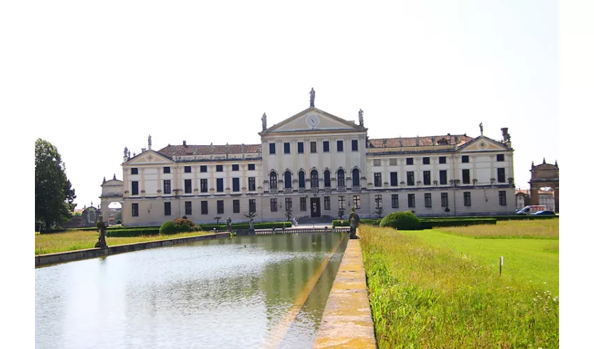 Villa Pisani Museo Nazionale