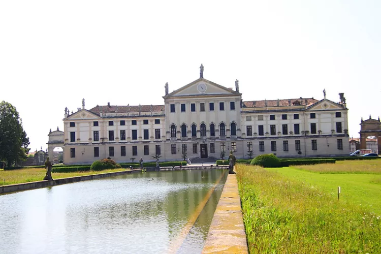 Villa Pisani Museo Nazionale