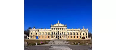 Villa Pisani Museo Nazionale