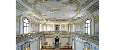 Villa Pisani Museo Nazionale