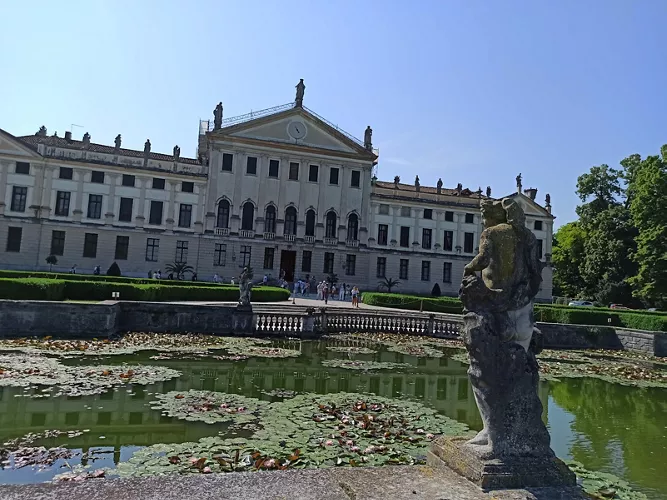 Villa Pisani Museo Nazionale