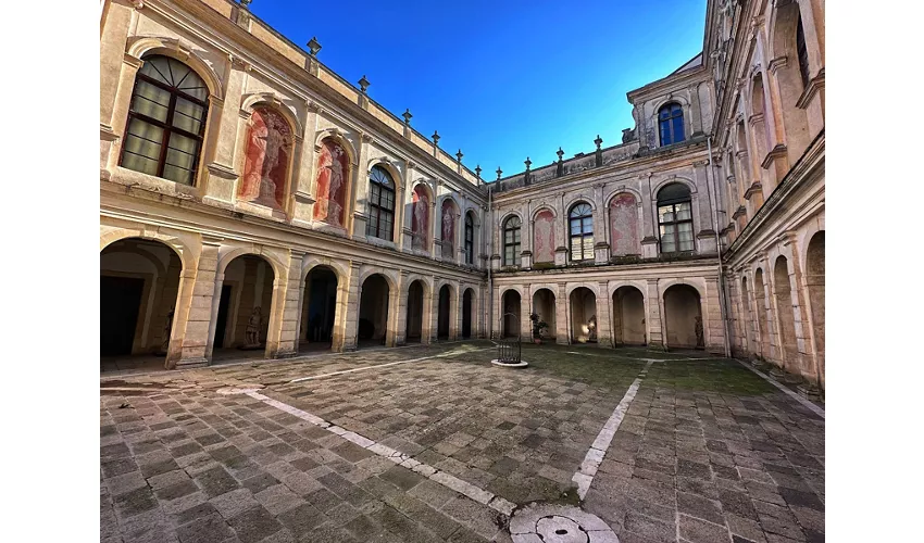 Villa Pisani Museo Nazionale