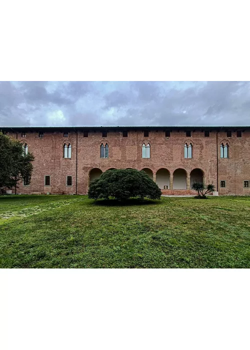 Museu Nacional de Villa Guinigi