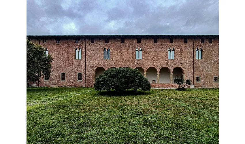 Museu Nacional de Villa Guinigi