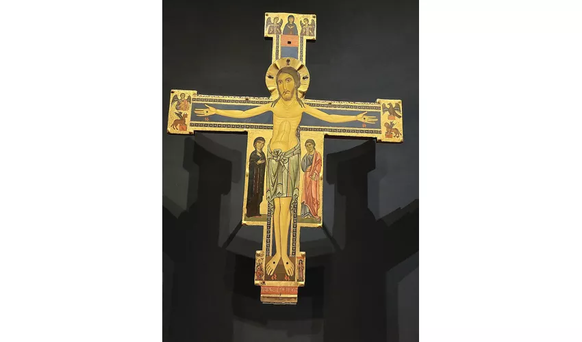 Nationalmuseum der Villa Guinigi