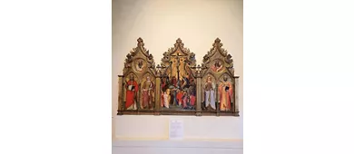 Nationalmuseum der Villa Guinigi