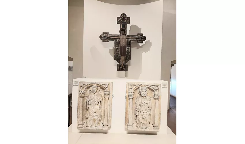 Nationalmuseum der Villa Guinigi