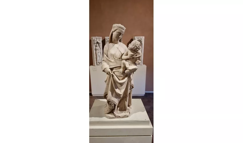 Nationalmuseum der Villa Guinigi