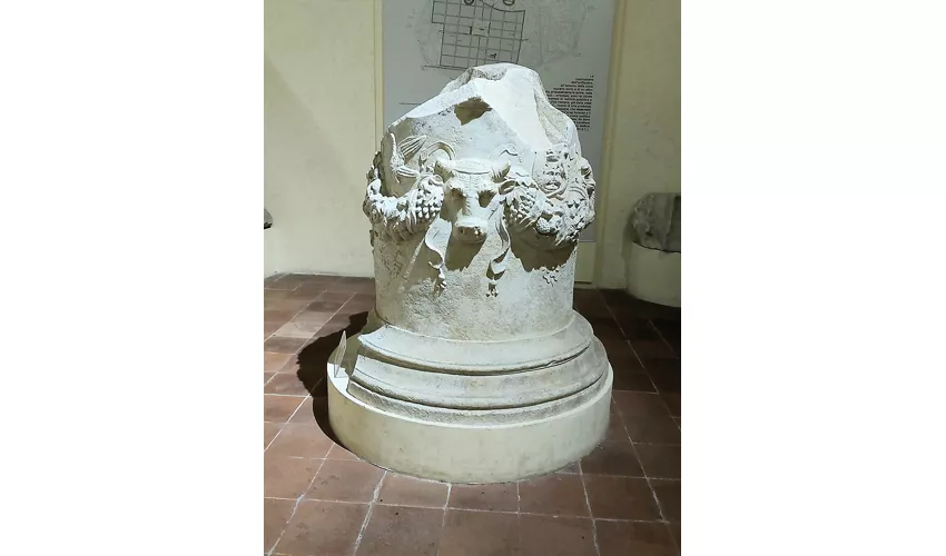 Nationalmuseum der Villa Guinigi