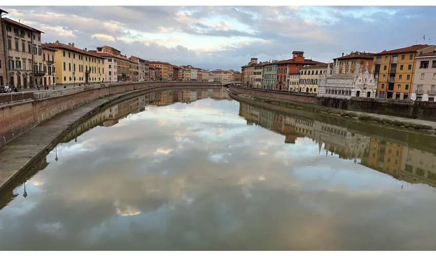 Museo Nazionale di Palazzo Reale di Pisa