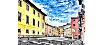 Museo Nazionale di Palazzo Reale di Pisa
