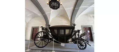 Museo Nazionale di Palazzo Reale di Pisa