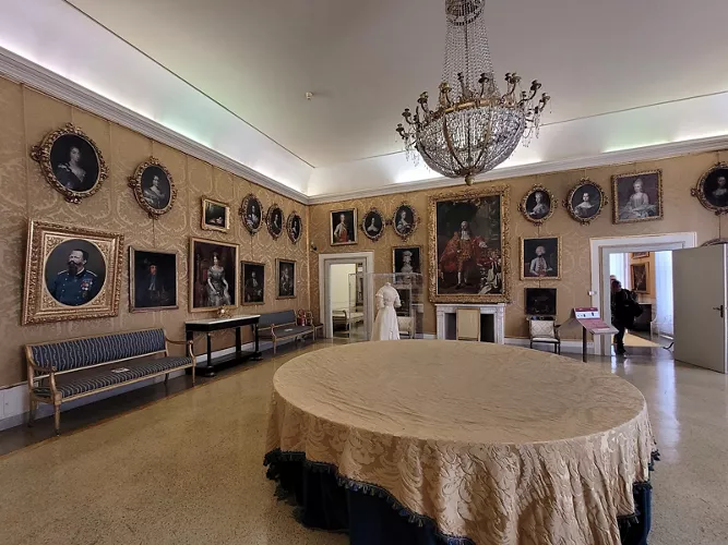 Museo Nazionale di Palazzo Reale di Pisa
