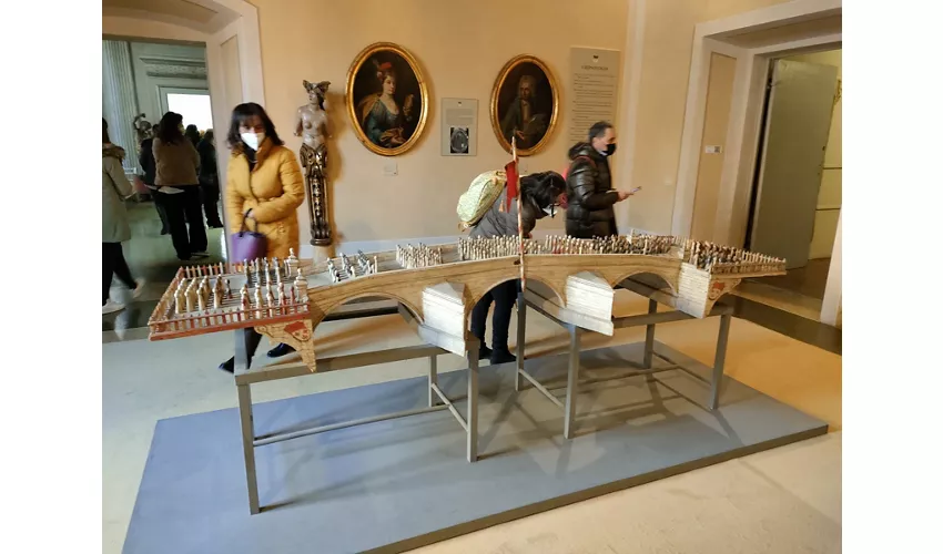 Museo Nazionale di Palazzo Reale di Pisa