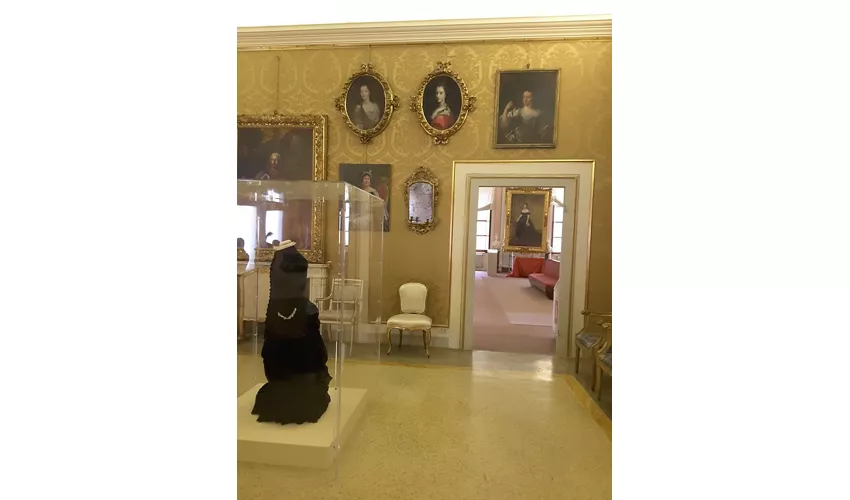 Museo Nazionale di Palazzo Reale di Pisa