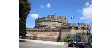 Nationalmuseum Castel Sant'Angelo