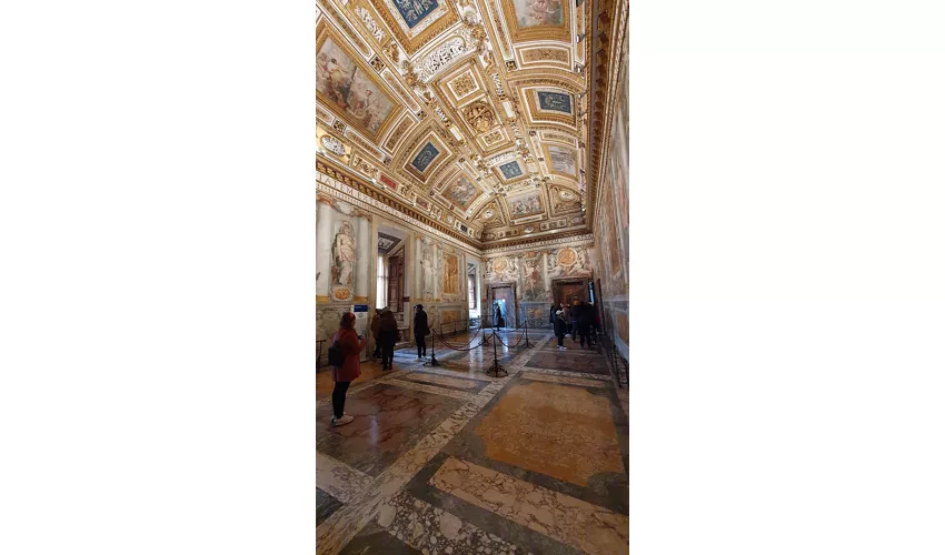 Musée national du château Saint-Ange