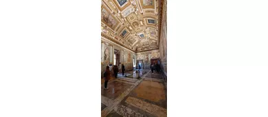 Musée national du château Saint-Ange
