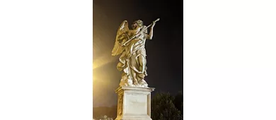 Museo Nazionale di Castel Sant'Angelo