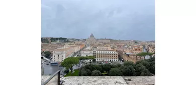 Nationalmuseum Castel Sant'Angelo