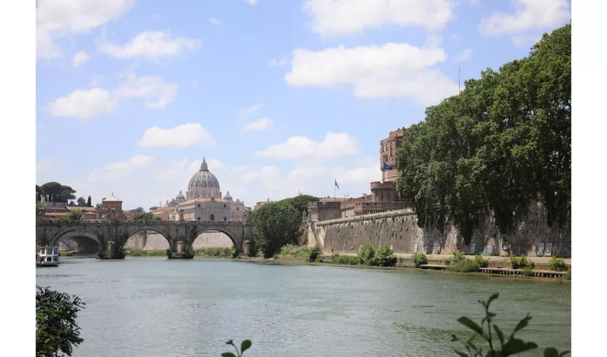 Nationalmuseum Castel Sant'Angelo