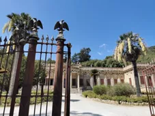 Villa San Martino Residenza Napoleonica - Portoferraio (li)