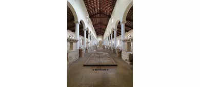 Museo Nazionale Concordiese di Portogruaro