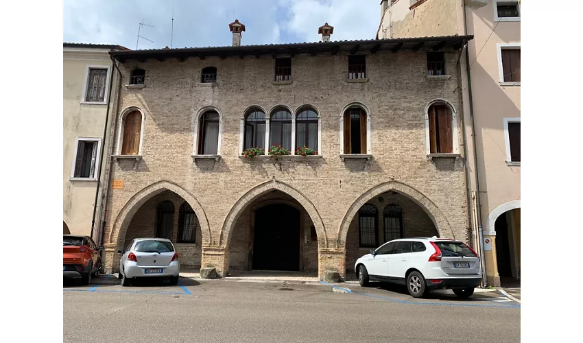 Museo Nazionale Concordiese di Portogruaro