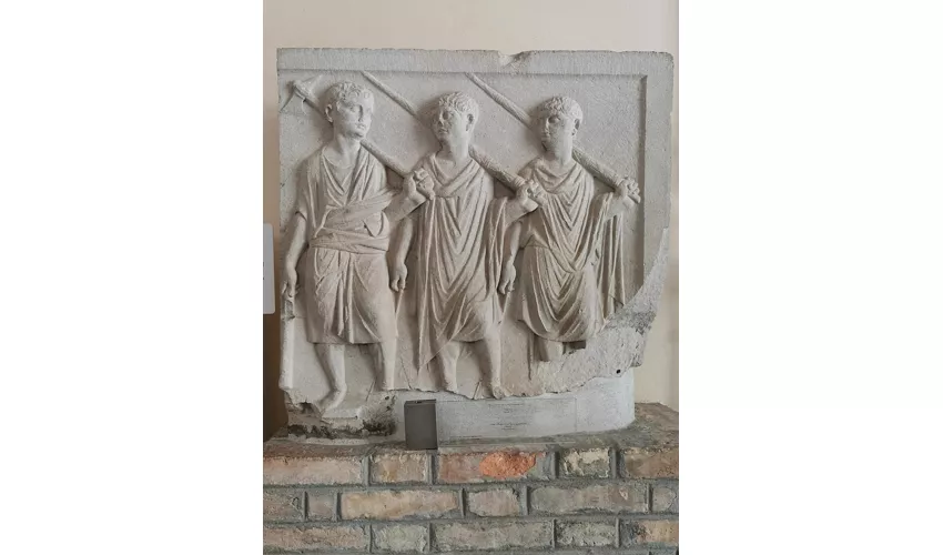 Museo Nazionale Concordiese di Portogruaro