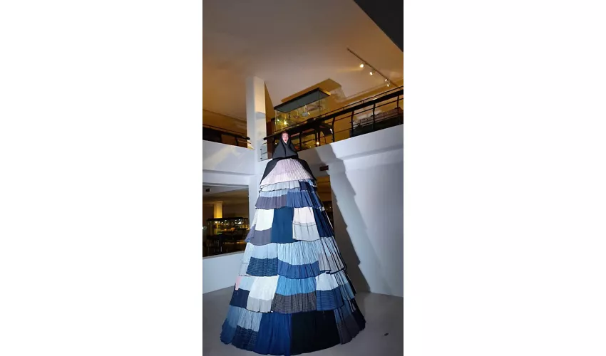 Museo Nazionale "Giovanni Antonio Sanna"