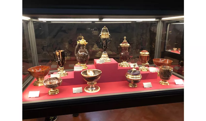 Schatz der Großherzöge