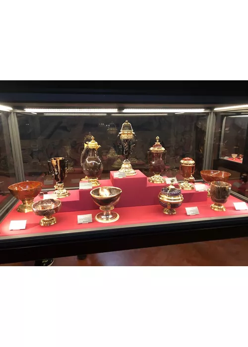 Tesouro dos Grão-Duques