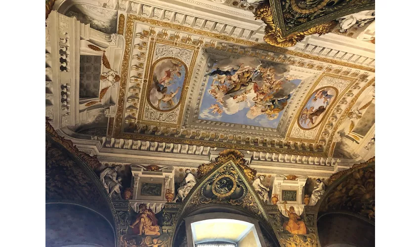 Schatz der Großherzöge