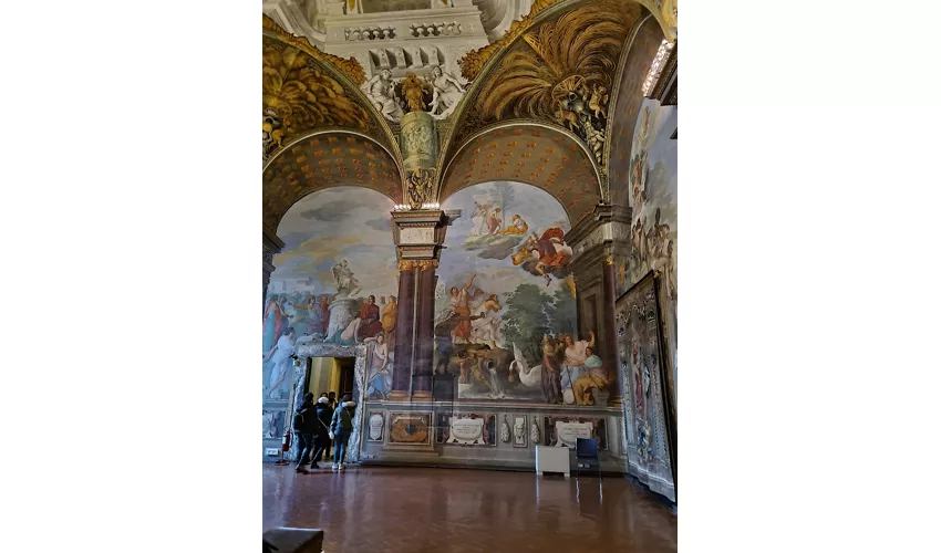 Schatz der Großherzöge