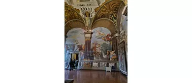 Schatz der Großherzöge