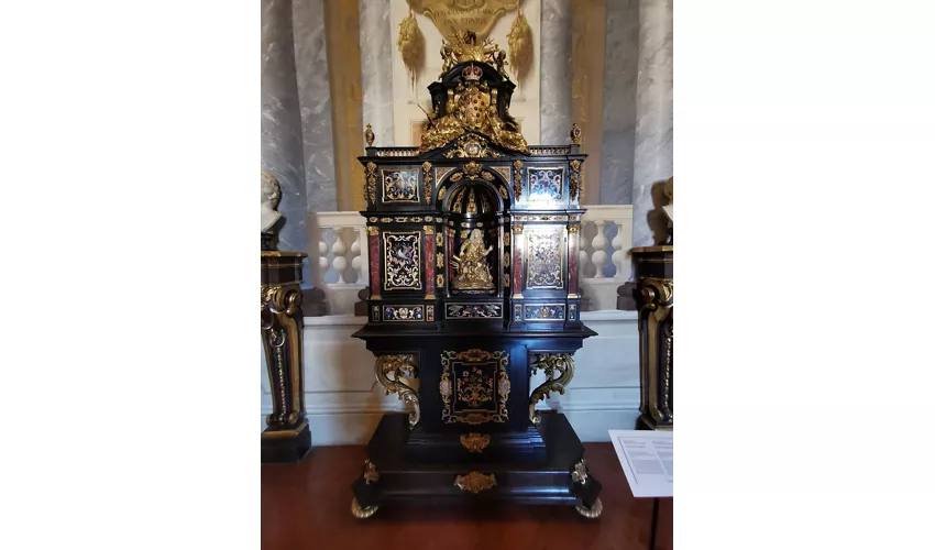 Trésor des Grands-Ducs
