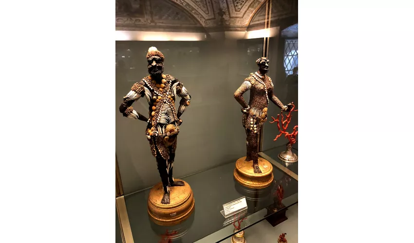 Schatz der Großherzöge