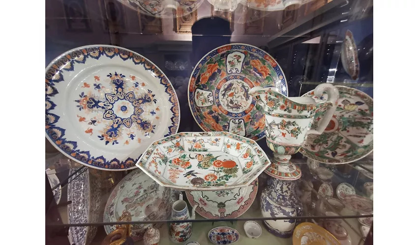 Schatz der Großherzöge